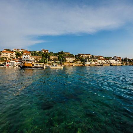 Villa Bramasole Lun Novalja Εξωτερικό φωτογραφία