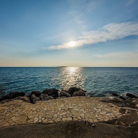 Villa Bramasole Lun Novalja Εξωτερικό φωτογραφία
