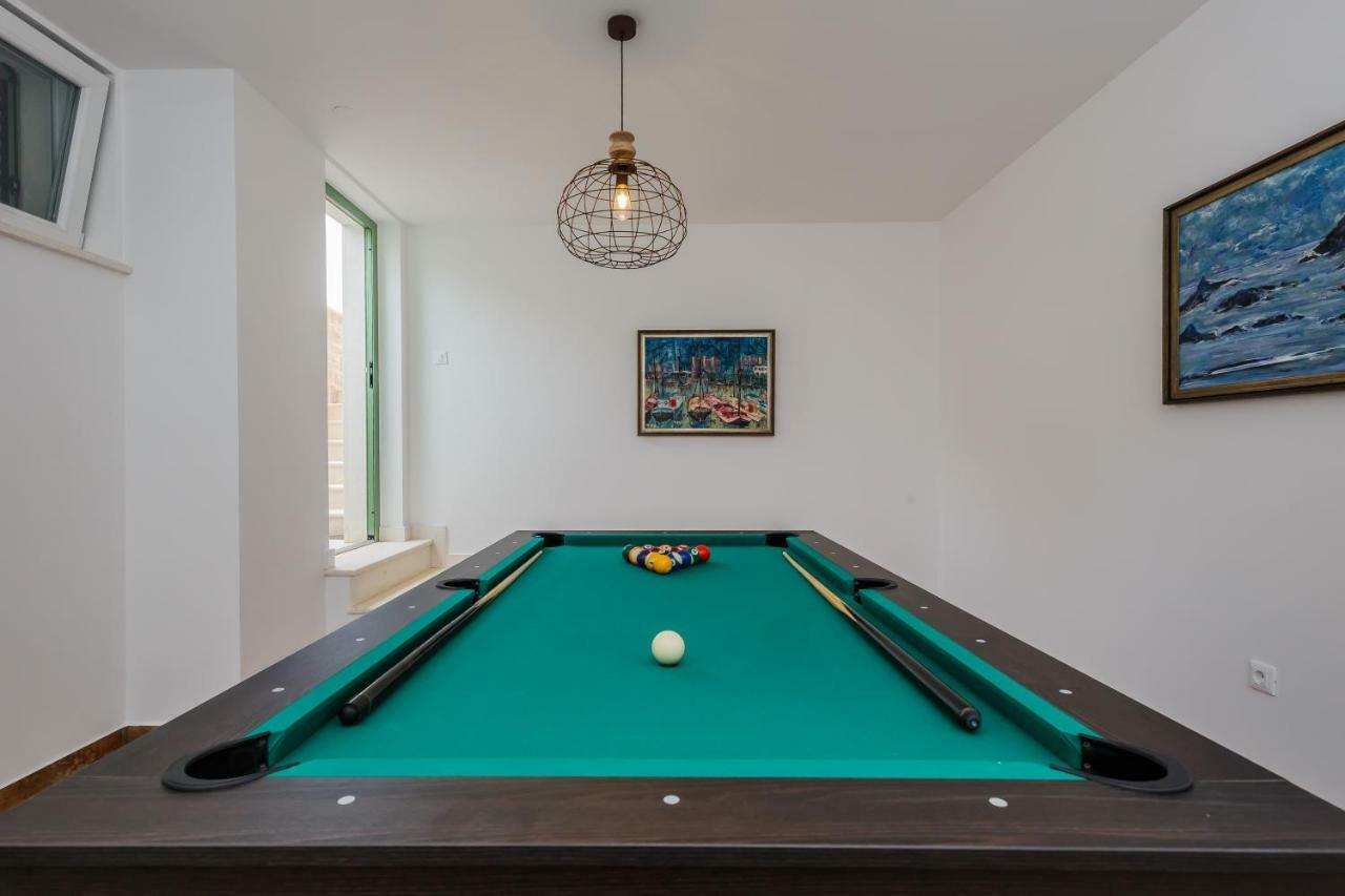 Villa Bramasole Lun Novalja Εξωτερικό φωτογραφία