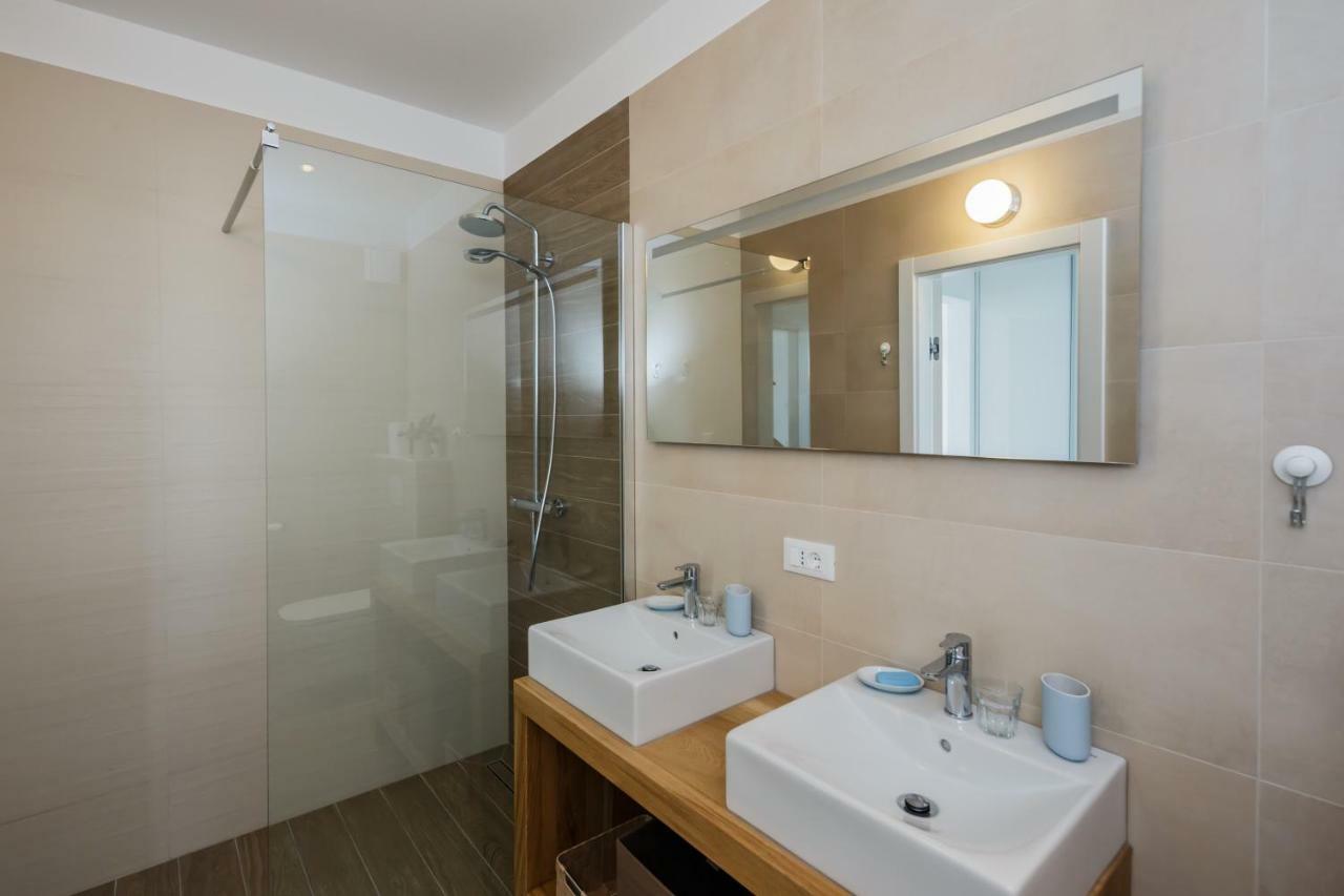 Villa Bramasole Lun Novalja Εξωτερικό φωτογραφία