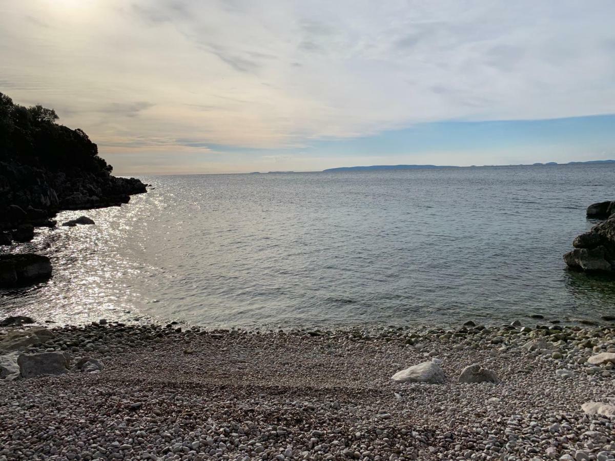 Villa Bramasole Lun Novalja Εξωτερικό φωτογραφία