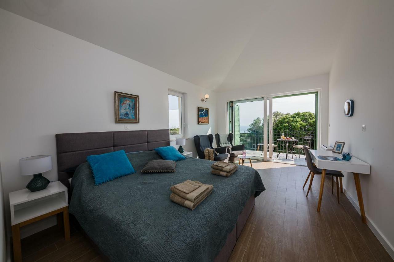 Villa Bramasole Lun Novalja Εξωτερικό φωτογραφία